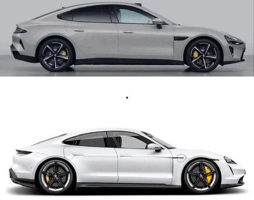 小米兰博基尼最新爆料,性能与设计双升级，颠覆想象！”  第3张