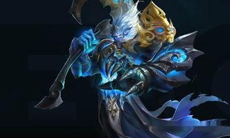 王者荣耀钟馗最新爆料,神秘技能觉醒,战场霸主归来! 第2张 王者荣耀钟馗最新爆料,神秘技能觉醒,战场霸主归来! 第2张