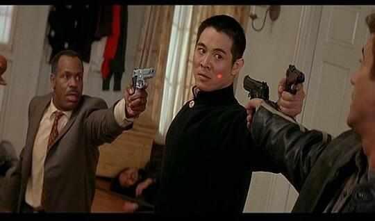 李连杰电影 在线观看,在线重温武侠传奇 第2张 李连杰电影 在线观看,在线重温武侠传奇 第2张